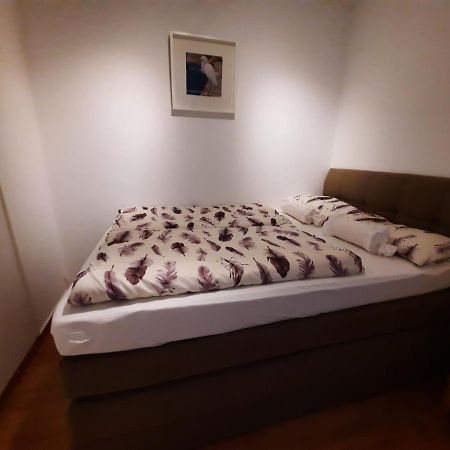 Apartment 3 Minuten Zu Fuss Zum Meer Любек Екстер'єр фото