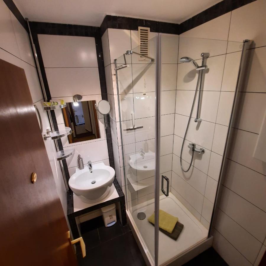 Apartment 3 Minuten Zu Fuss Zum Meer Любек Екстер'єр фото