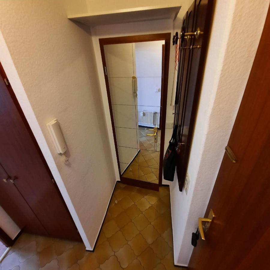 Apartment 3 Minuten Zu Fuss Zum Meer Любек Екстер'єр фото