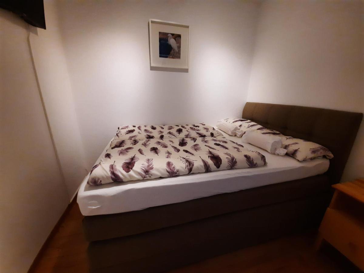 Apartment 3 Minuten Zu Fuss Zum Meer Любек Екстер'єр фото